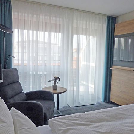 Kur- Und Wellnesshotel Foerch Bad Wörishofen Dış mekan fotoğraf
