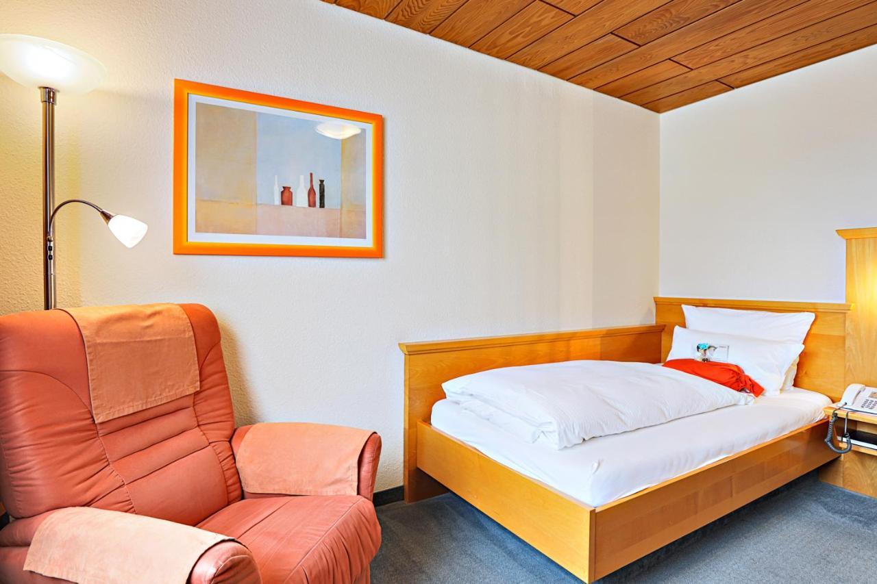 Kur- Und Wellnesshotel Foerch Bad Wörishofen Dış mekan fotoğraf