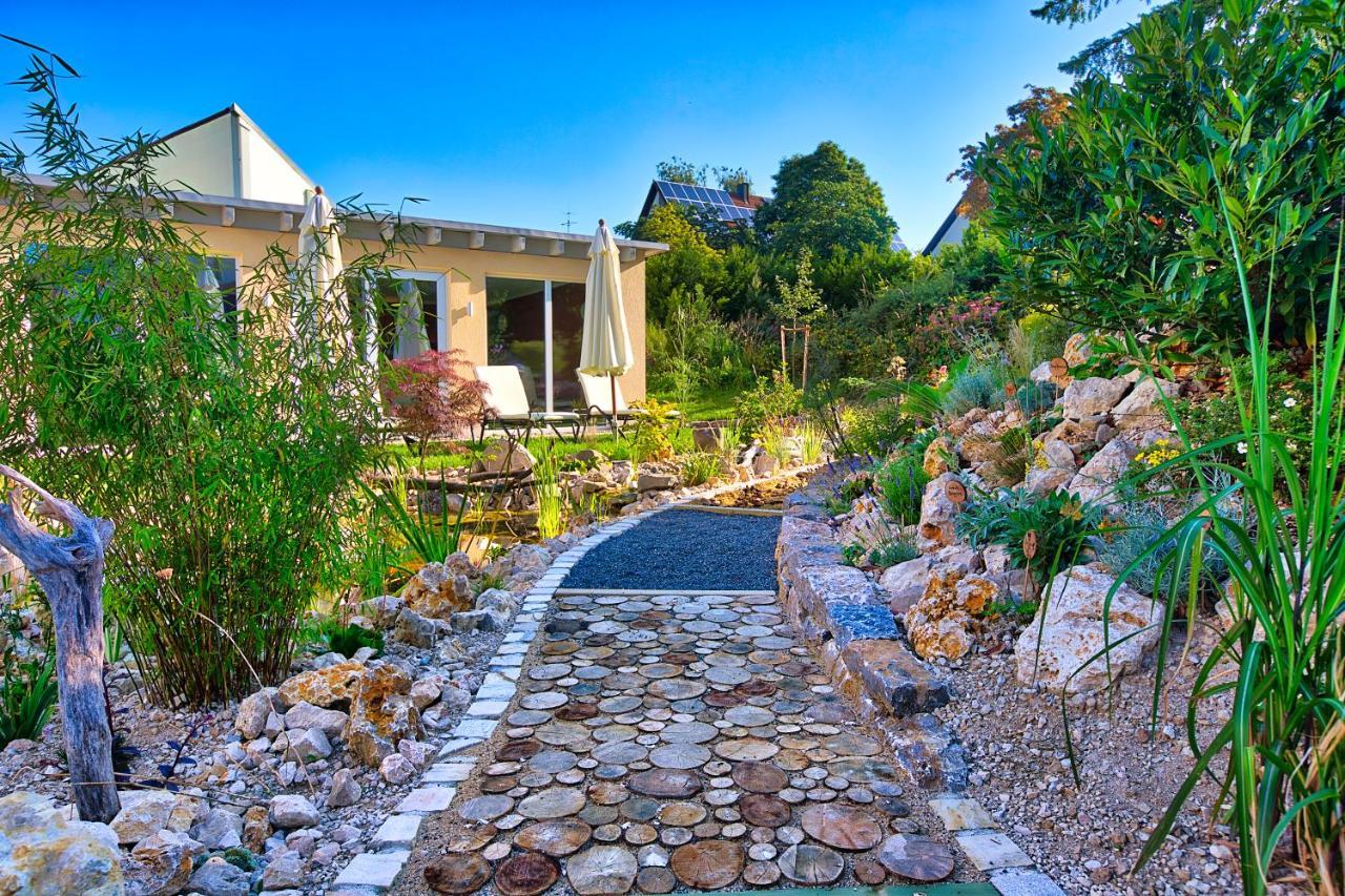 Kur- Und Wellnesshotel Foerch Bad Wörishofen Dış mekan fotoğraf