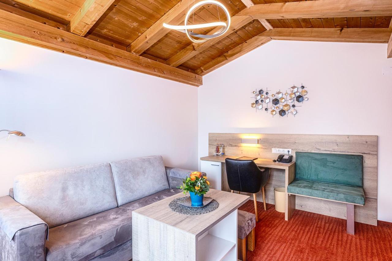 Kur- Und Wellnesshotel Foerch Bad Wörishofen Dış mekan fotoğraf