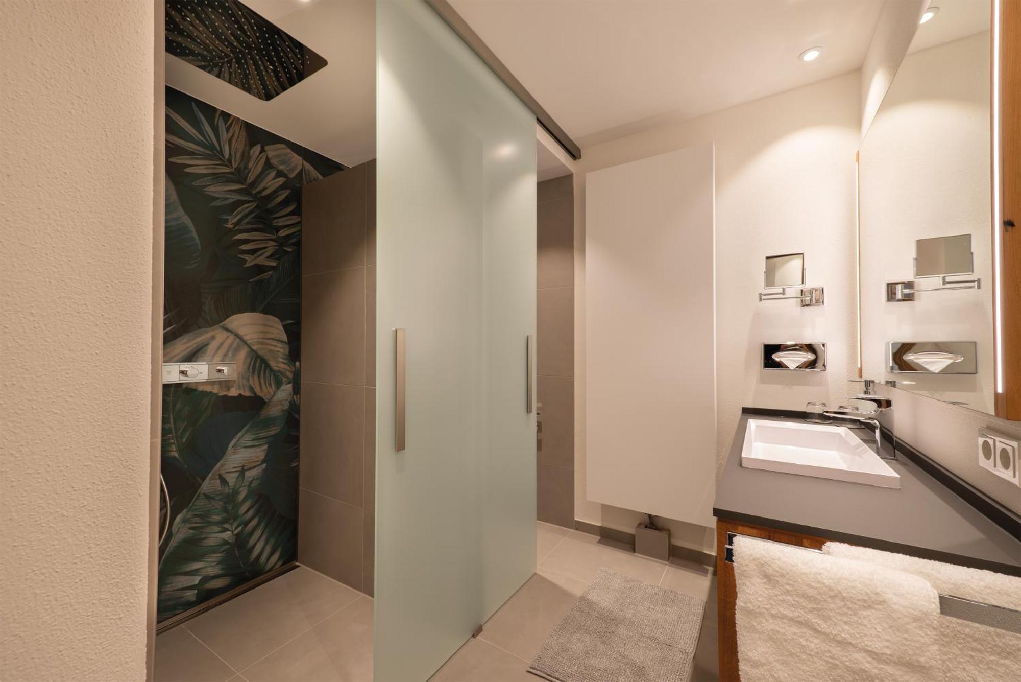Kur- Und Wellnesshotel Foerch Bad Wörishofen Dış mekan fotoğraf