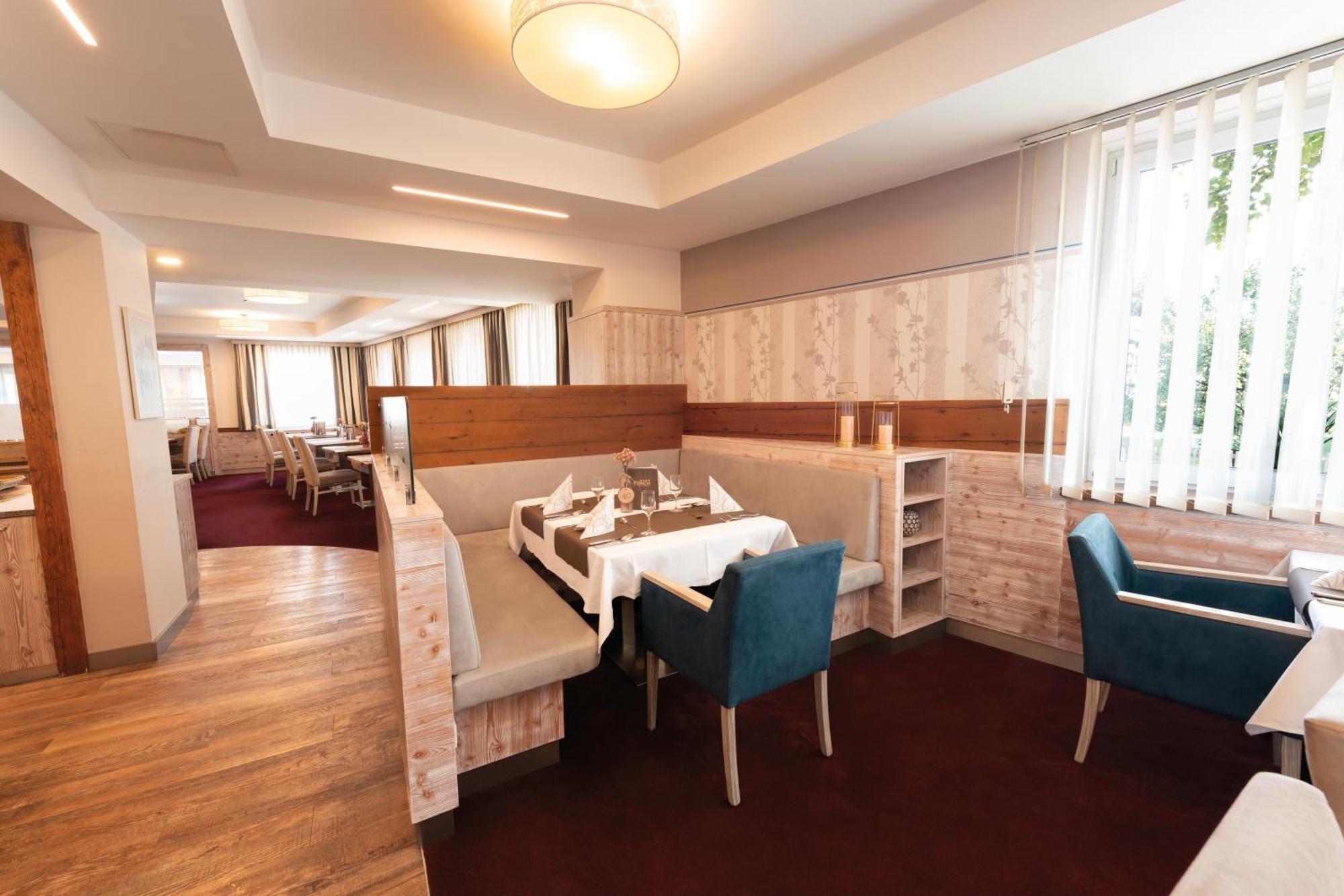 Kur- Und Wellnesshotel Foerch Bad Wörishofen Dış mekan fotoğraf
