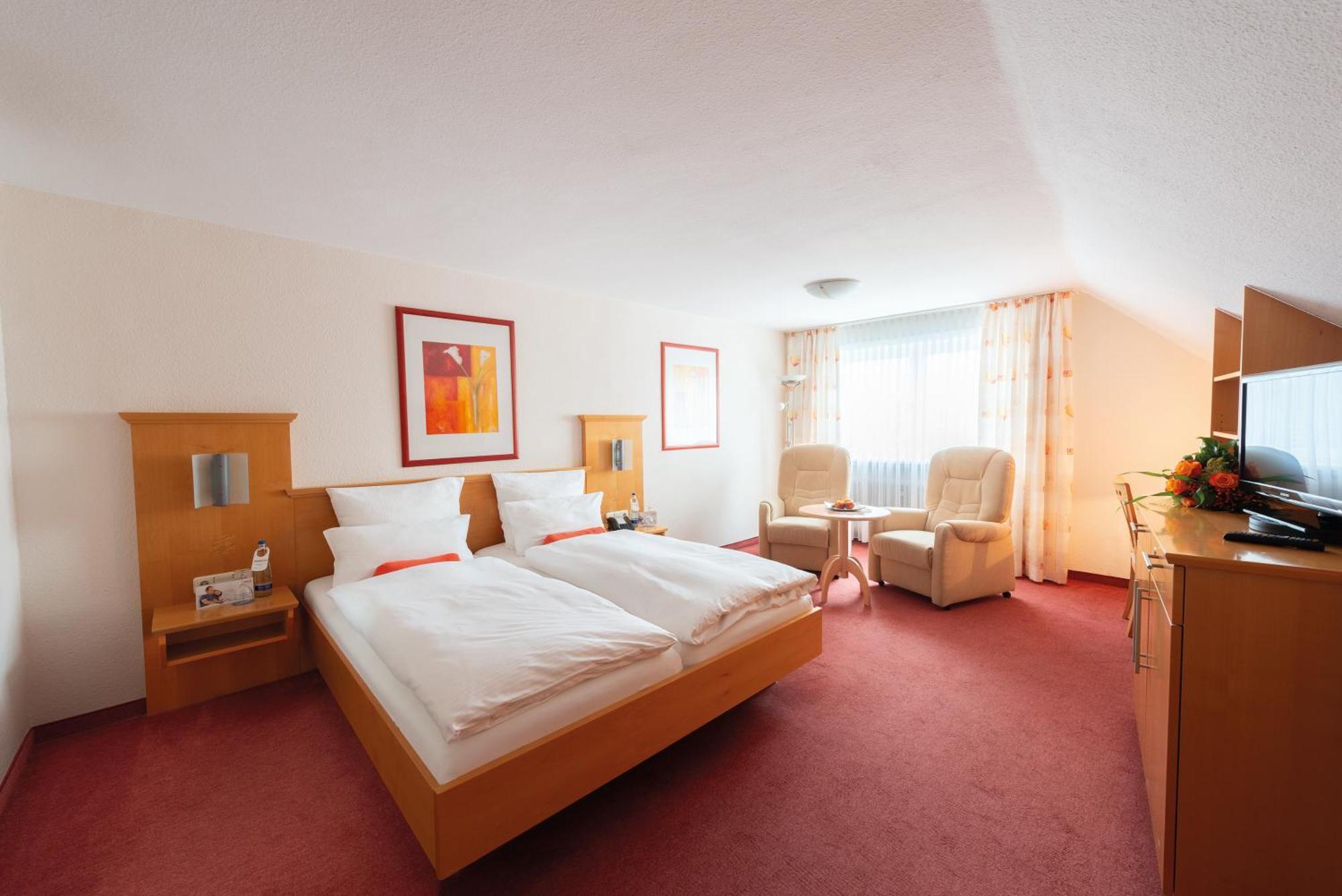 Kur- Und Wellnesshotel Foerch Bad Wörishofen Dış mekan fotoğraf