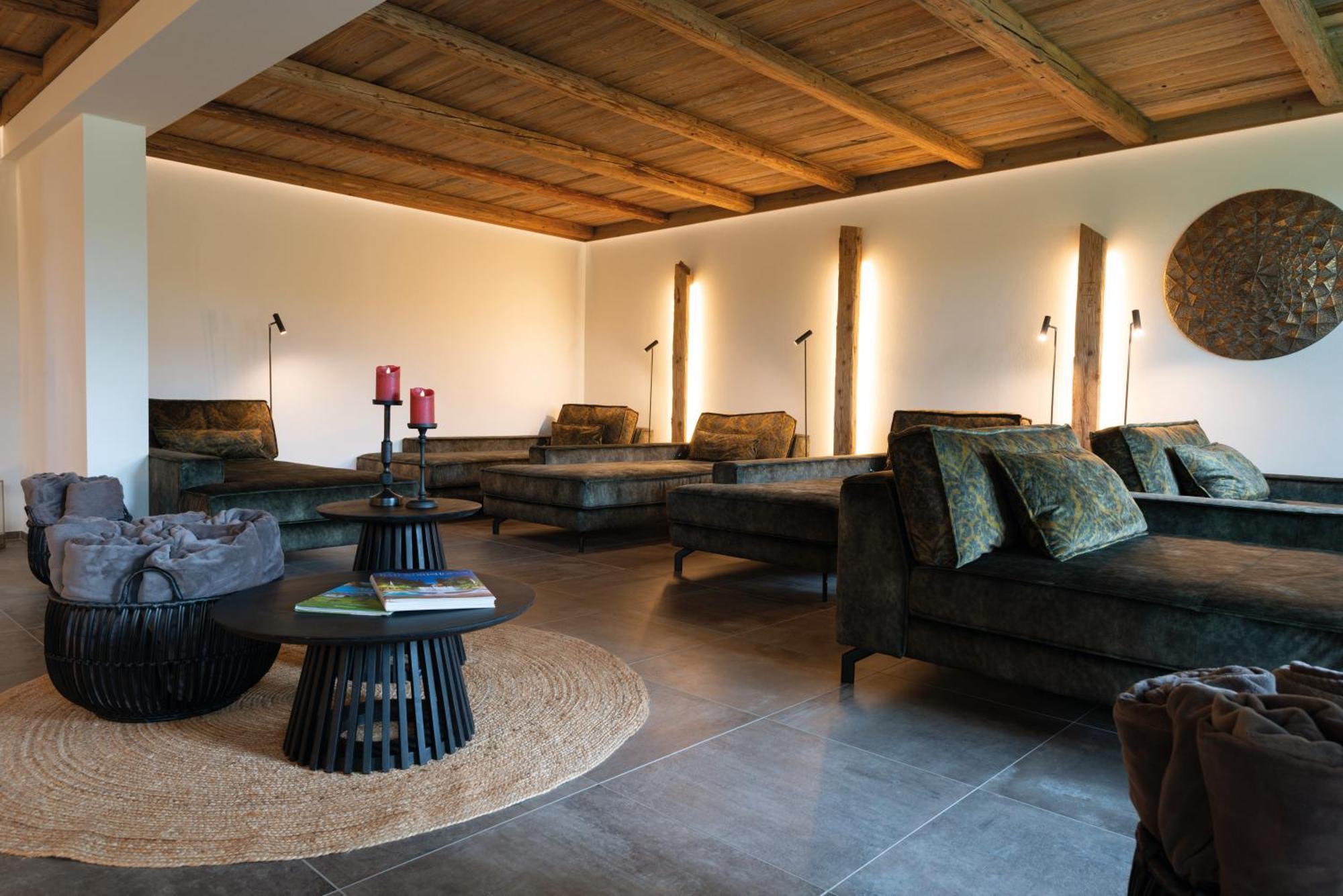 Kur- Und Wellnesshotel Foerch Bad Wörishofen Dış mekan fotoğraf