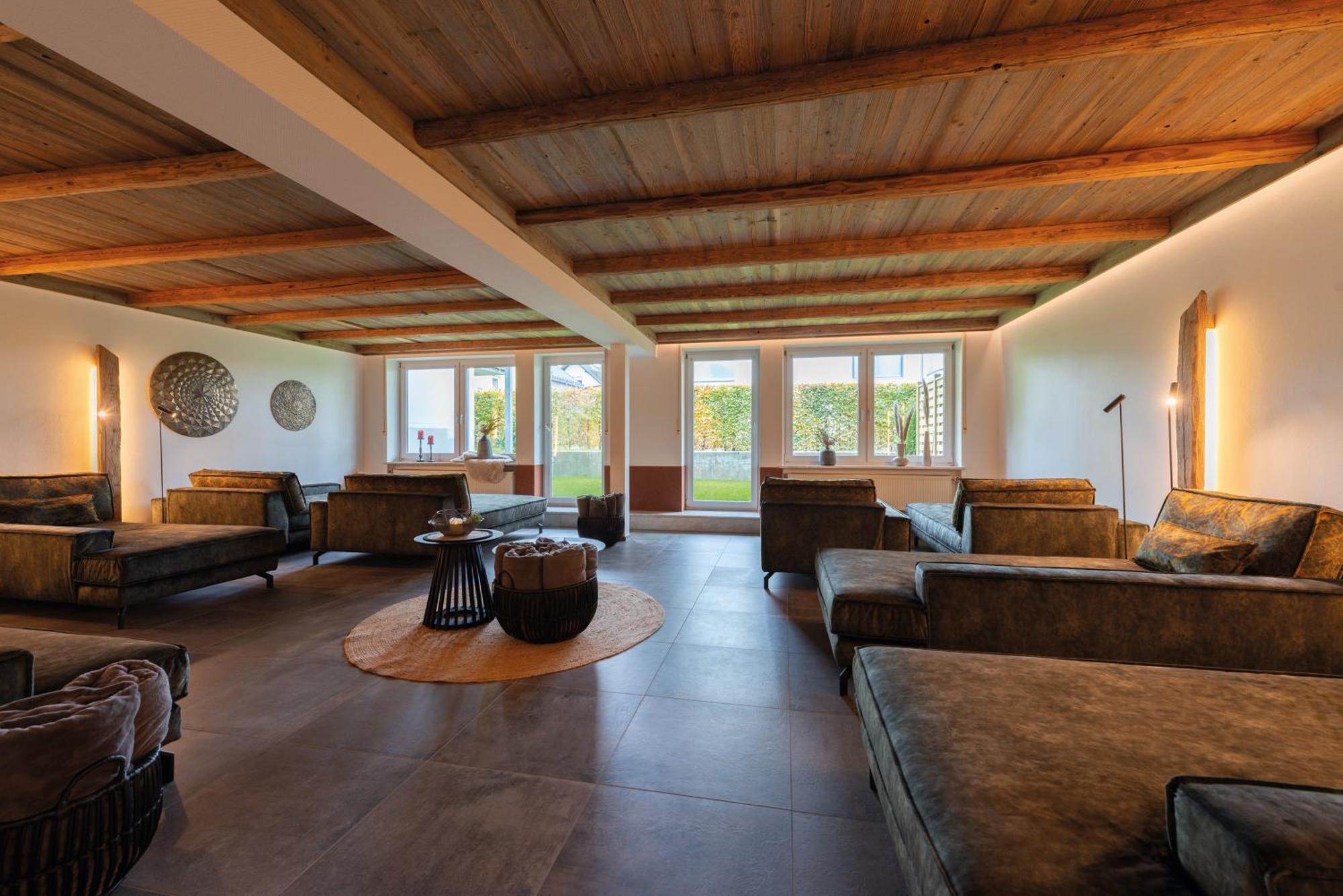 Kur- Und Wellnesshotel Foerch Bad Wörishofen Dış mekan fotoğraf