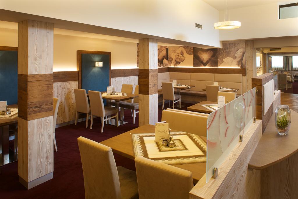 Kur- Und Wellnesshotel Foerch Bad Wörishofen Dış mekan fotoğraf