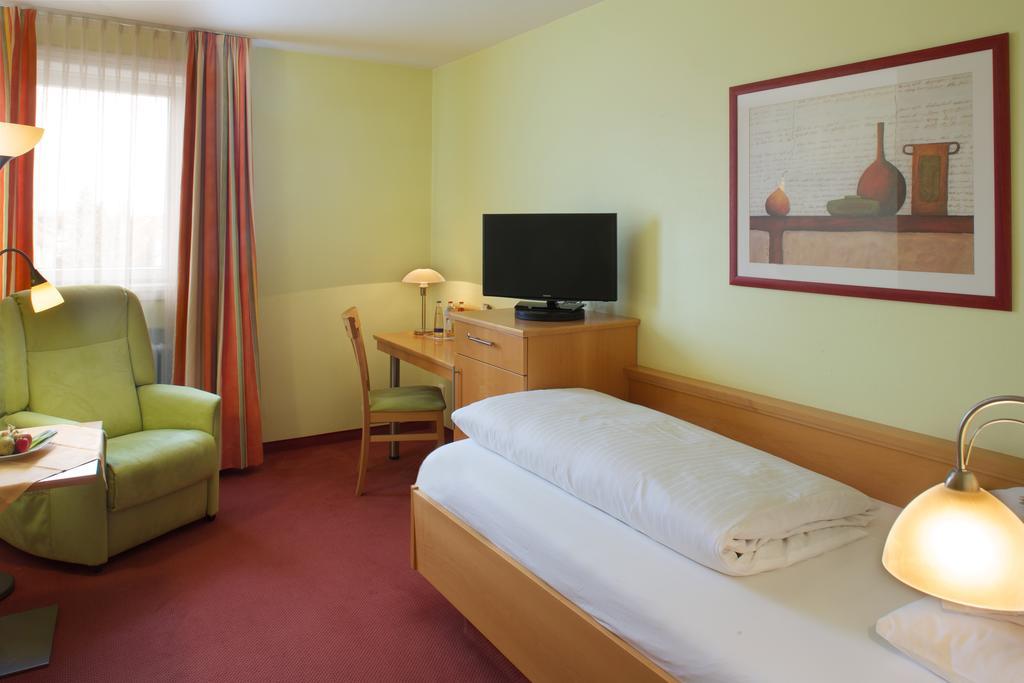 Kur- Und Wellnesshotel Foerch Bad Wörishofen Dış mekan fotoğraf