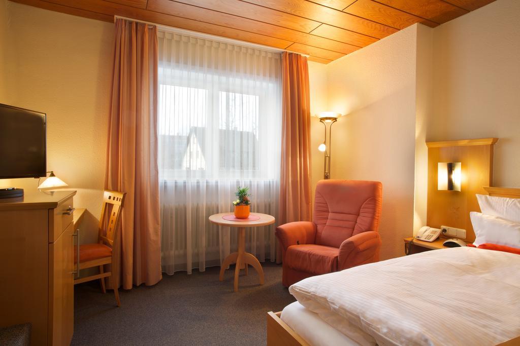 Kur- Und Wellnesshotel Foerch Bad Wörishofen Dış mekan fotoğraf
