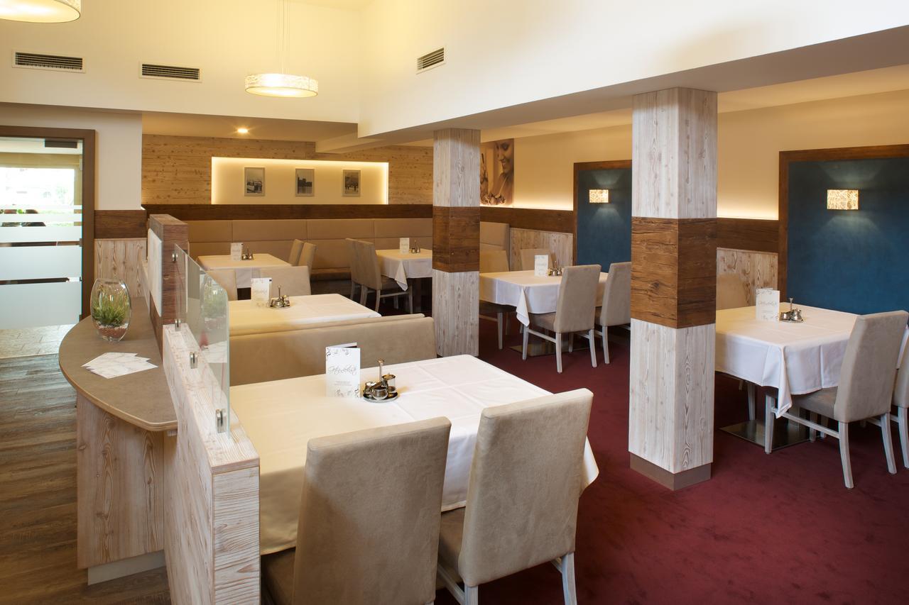 Kur- Und Wellnesshotel Foerch Bad Wörishofen Dış mekan fotoğraf