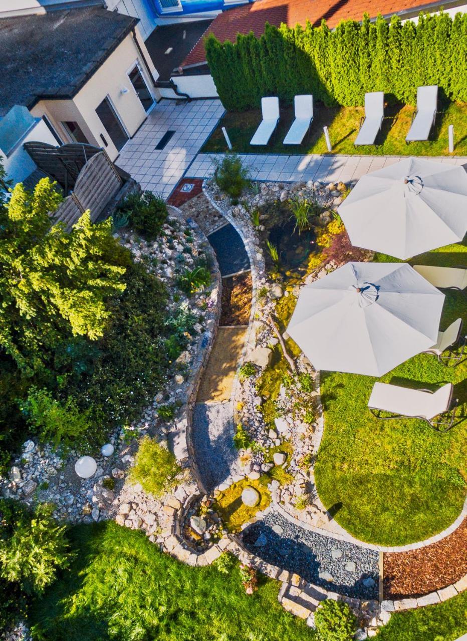 Kur- Und Wellnesshotel Foerch Bad Wörishofen Dış mekan fotoğraf