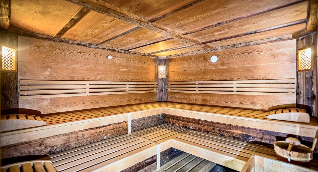 Kur- Und Wellnesshotel Foerch Bad Wörishofen Dış mekan fotoğraf