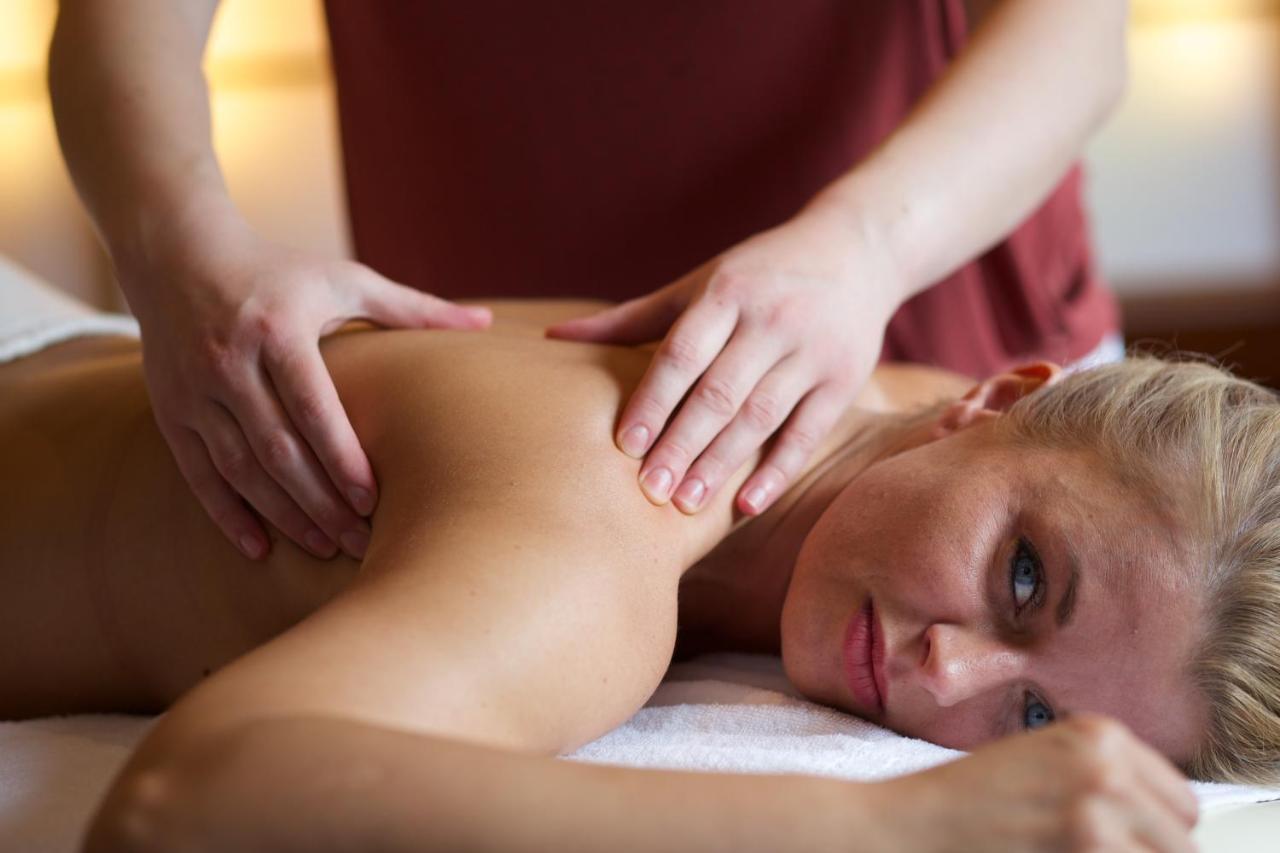 Kur- Und Wellnesshotel Foerch Bad Wörishofen Dış mekan fotoğraf